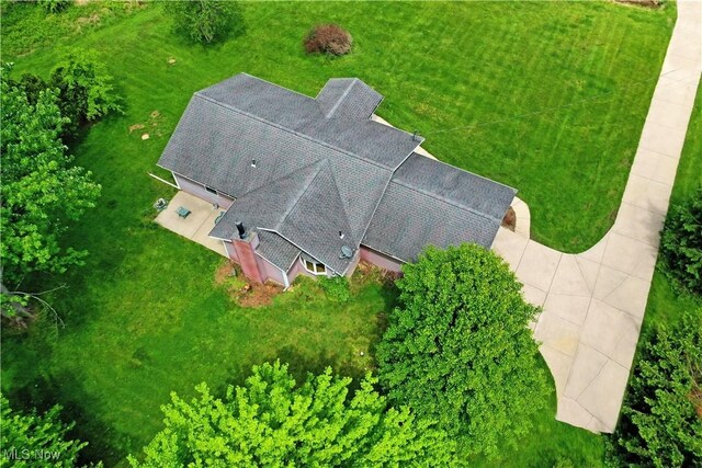5990 Stewart Sharon Rd, Hubbard, OH 44425 - view of subject property