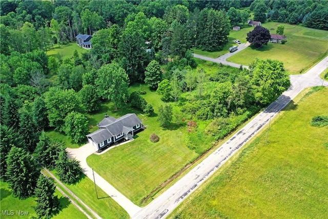 5990 Stewart Sharon Rd, Hubbard, OH 44425 - aerial view