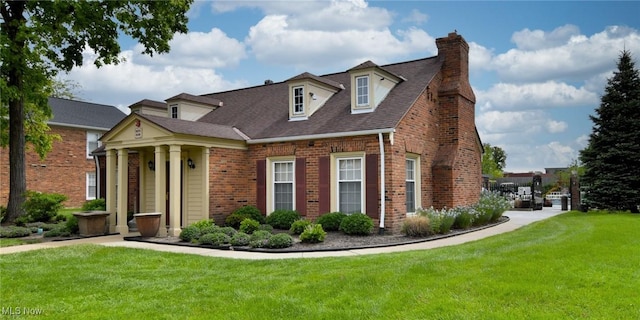 2104 Glouchester Dr, Lyndhurst, OH 44124 - photo 38