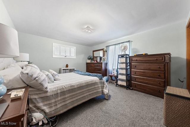 1033 Briarcliff Ave, Alliance, OH 44601 - view of carpeted bedroom