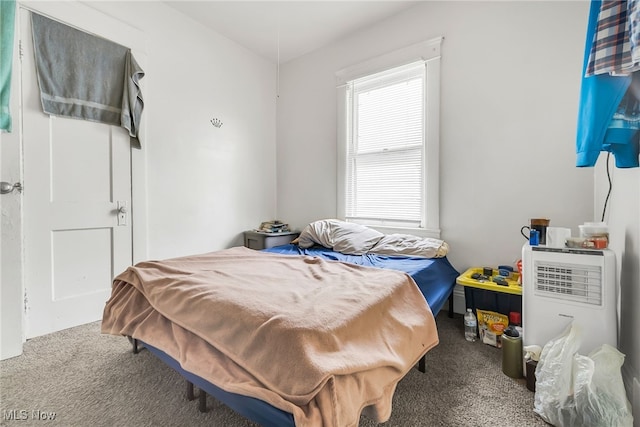 11020 Woodstock Ave, Cleveland, OH 44104 - bedroom with carpet floors