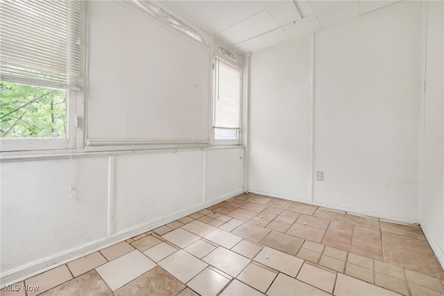 11020 Woodstock Ave, Cleveland, OH 44104 - view of spare room