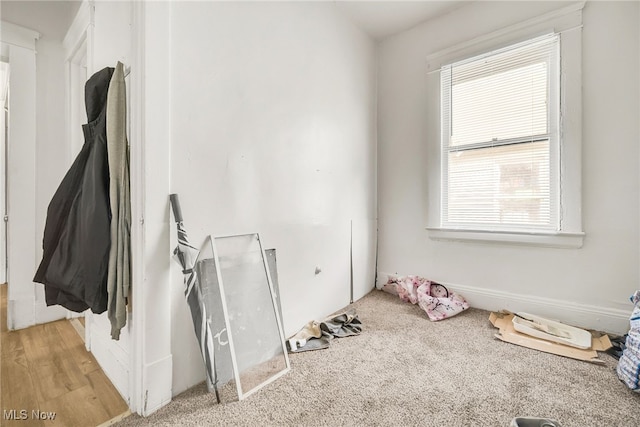 11020 Woodstock Ave, Cleveland, OH 44104 - empty room with plenty of natural light