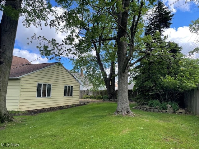 29000 Norman Ave, Wickliffe, OH 44092 - view of yard