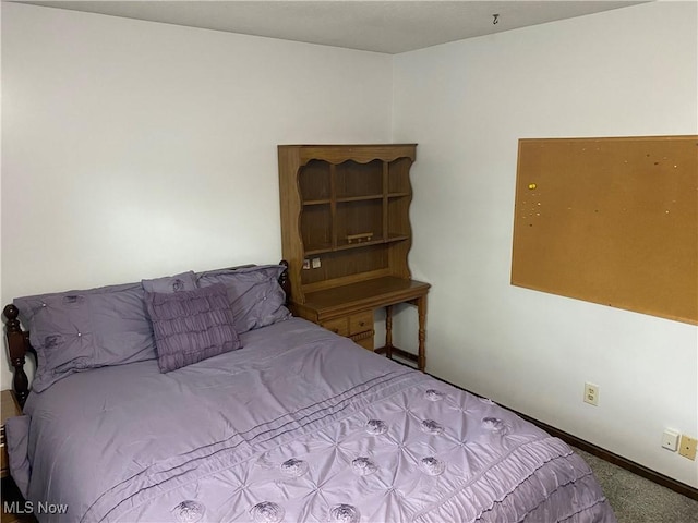 2733 W 37th St, Lorain, OH 44053 - view of carpeted bedroom