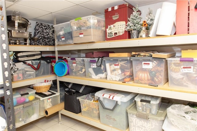 30907 Arlington Cir, Bay Village, OH 44140 - view of storage room