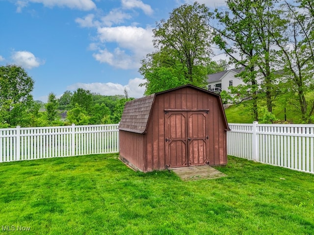 2042 Summer Evening Dr, Canal Fulton, OH 44614 - view of shed