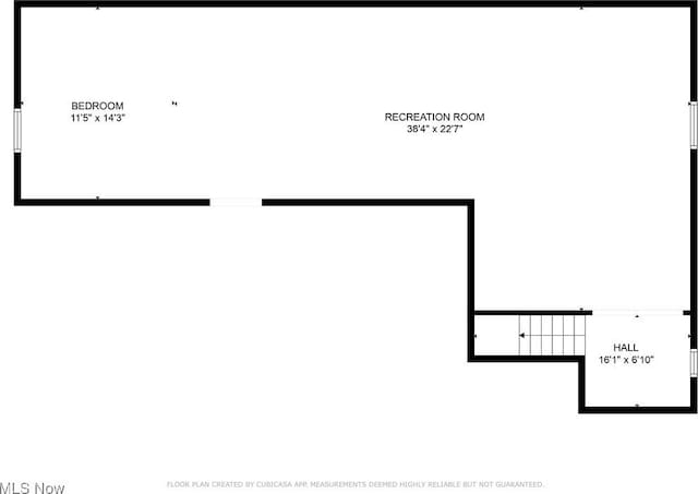 2042 Summer Evening Dr, Canal Fulton, OH 44614 - room layout