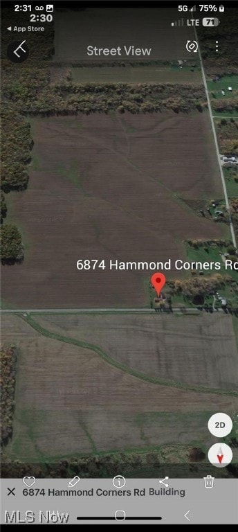 6874 Hammond Corners Rd, Pierpont, OH 44082 - photo 23