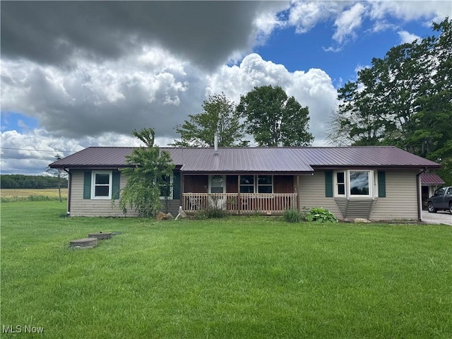 6874 Hammond Corners Rd, Pierpont, OH 44082 - photo 1