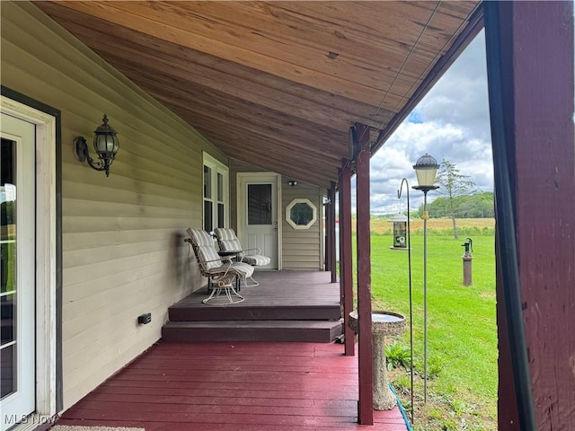 6874 Hammond Corners Rd, Pierpont, OH 44082 - photo 3