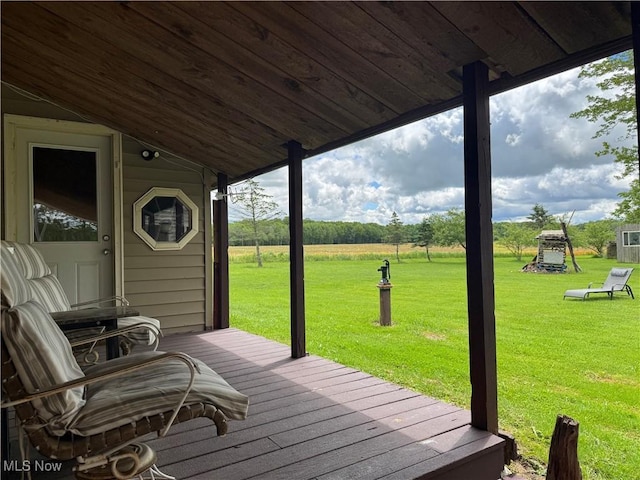 6874 Hammond Corners Rd, Pierpont, OH 44082 - photo 4