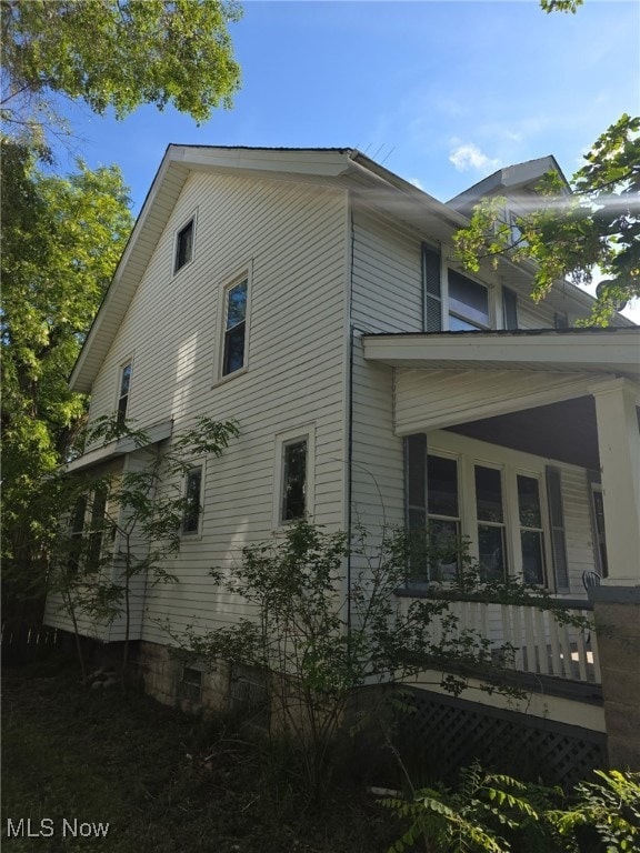 1119 W 11th St, Lorain, OH 44052 - view of home's exterior