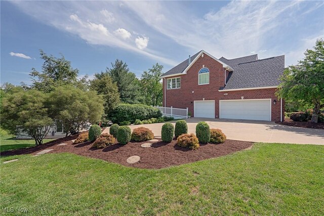 107 Country Meadow Dr, Marietta, OH 45750 - photo 3