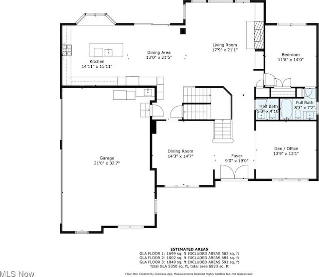 107 Country Meadow Dr, Marietta, OH 45750 - photo 48