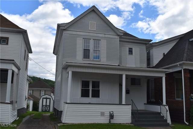 1028 Indiana St, Martins Ferry, OH 43935 - photo 1