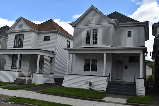 1028 Indiana St, Martins Ferry, OH 43935 - photo 30