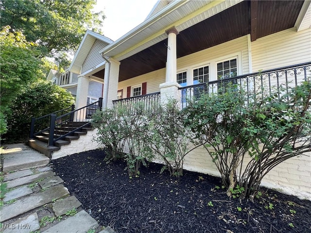 2836 Mayfield Rd, Cleveland Heights, OH 44118 - photo 2
