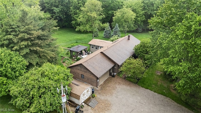 4948 State Route 61, Mount Gilead, OH 43338 - view of subject property