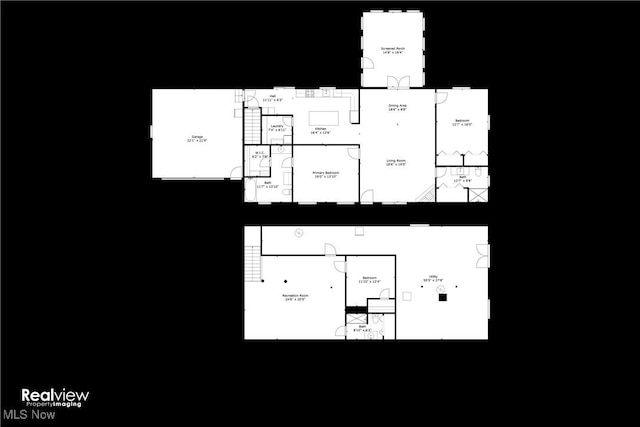 4948 State Route 61, Mount Gilead, OH 43338 - room layout