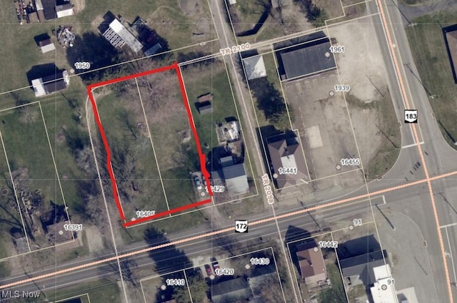 Lisbon St, New Franklin, OH 44657