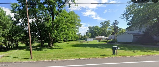 Lisbon St, New Franklin, OH 44657