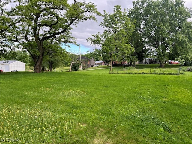 Lisbon St, New Franklin, OH 44657