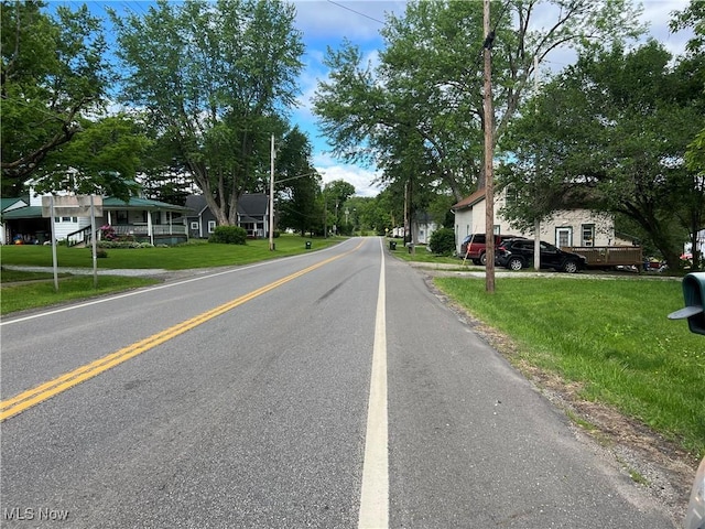 Lisbon St, New Franklin, OH 44657