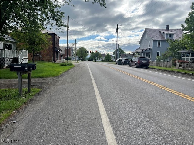 Lisbon St, New Franklin, OH 44657