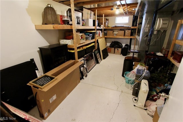 615 Wolf Ave, Wadsworth, OH 44281 - view of storage area