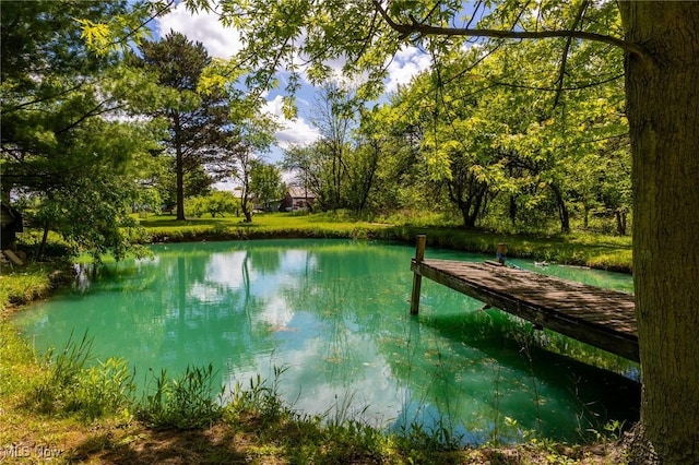 12793 New London Eastern Rd, Spencer, OH 44275 - water view