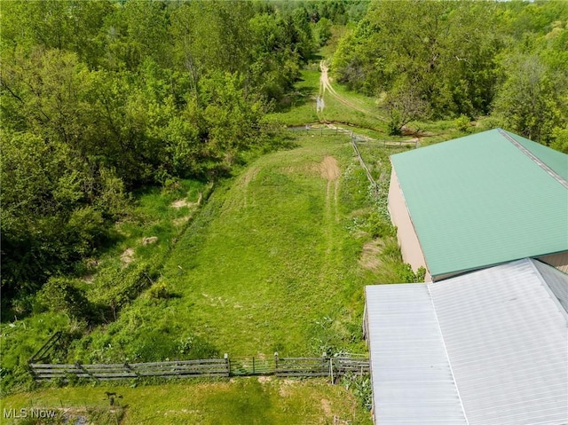 12793 New London Eastern Rd, Spencer, OH 44275 - view of subject property