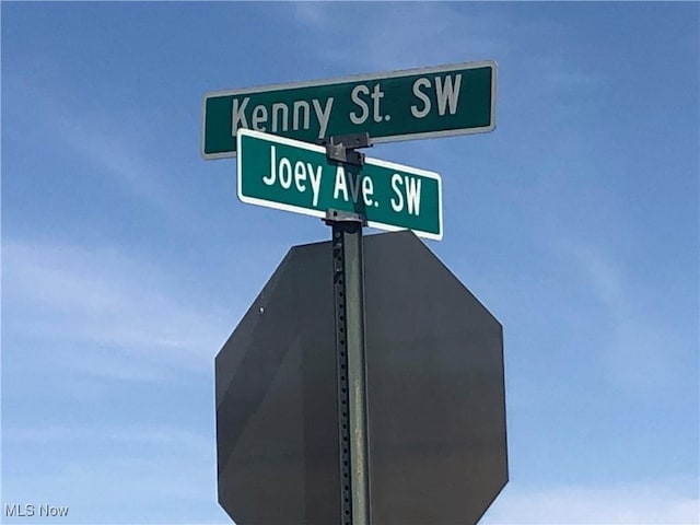 7503 Kenny St SW, Massillon, OH 44646