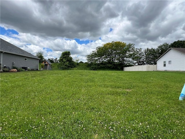 4657 Stevie Ave SW, Massillon, OH 44646