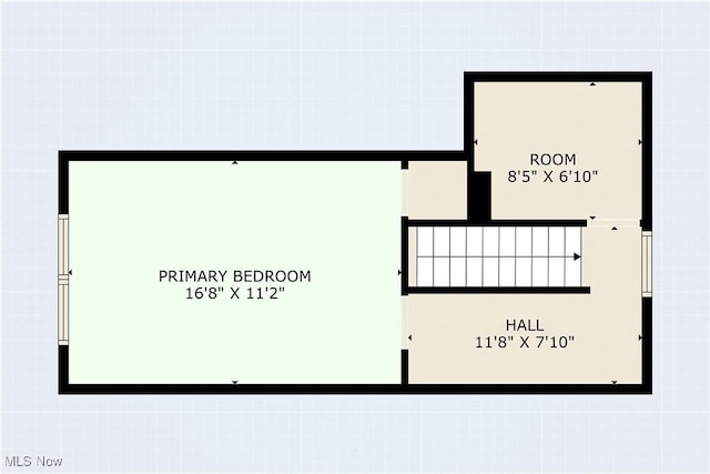 380 E 328th St, Willowick, OH 44095 - room layout