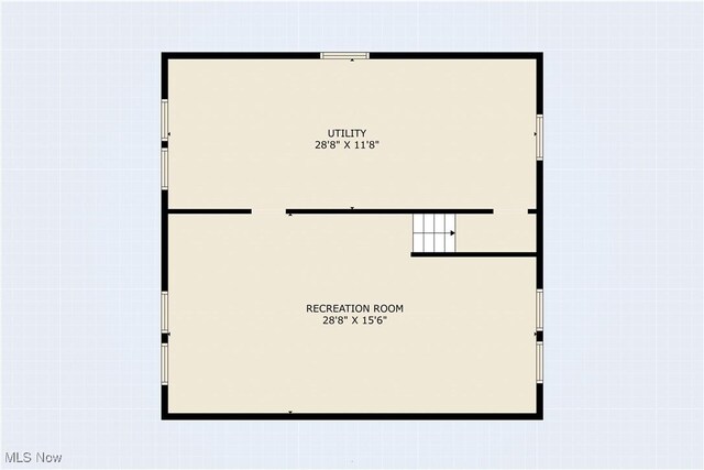 380 E 328th St, Willowick, OH 44095 - property floor plan
