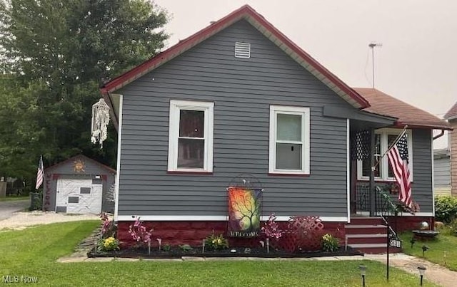 511 Woodland Ave, Elyria, OH 44035 - photo 1