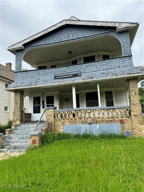 3455 E 142nd St, Cleveland, OH 44120 - photo 1