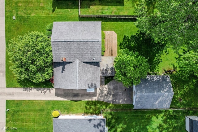 36948 S Lake Shore Blvd, Eastlake, OH 44095 - view of subject property