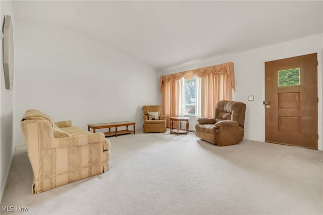 36948 S Lake Shore Blvd, Eastlake, OH 44095 - sitting room with carpet floors and healthy amount of natural light