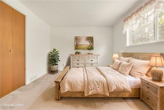 36948 S Lake Shore Blvd, Eastlake, OH 44095 - view of carpeted bedroom