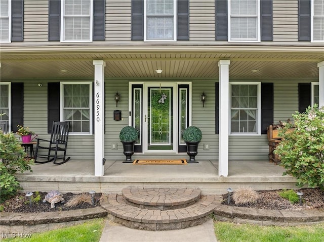 66950 S Ray Rd, Saint Clairsville, OH 43950 - photo 4