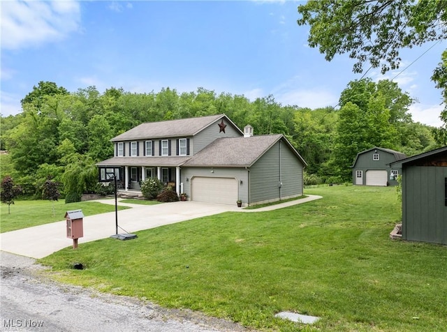 66950 S Ray Rd, Saint Clairsville, OH 43950 - photo 47