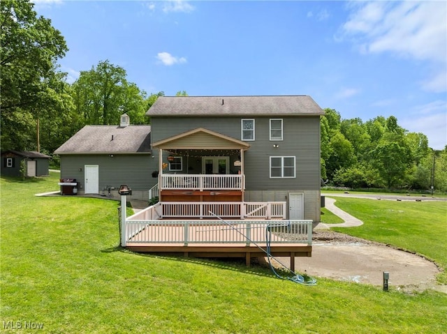 66950 S Ray Rd, Saint Clairsville, OH 43950 - photo 37