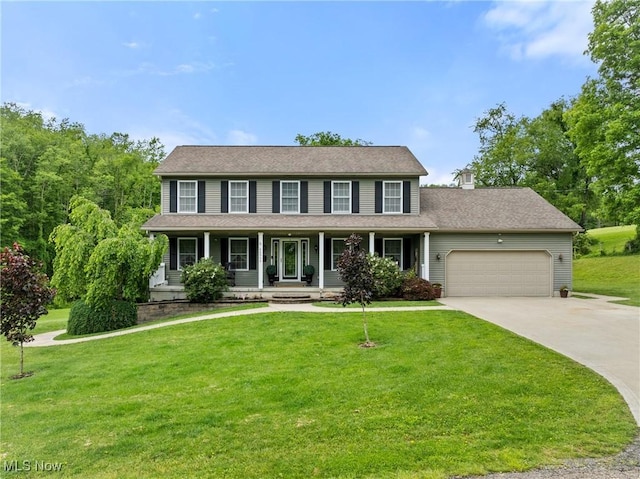 66950 S Ray Rd, Saint Clairsville, OH 43950 - photo 1