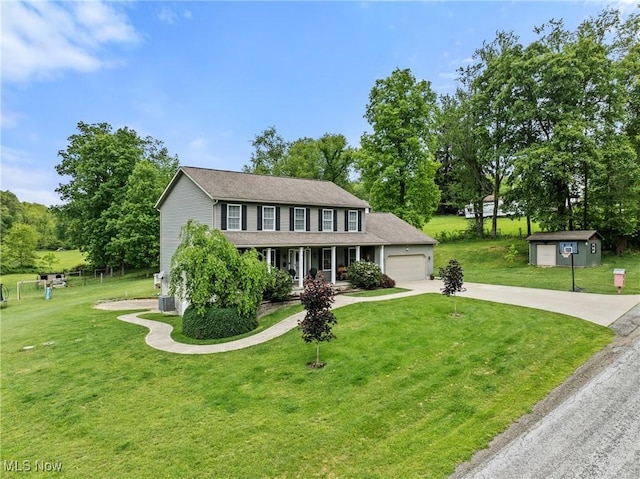 66950 S Ray Rd, Saint Clairsville, OH 43950 - photo 2