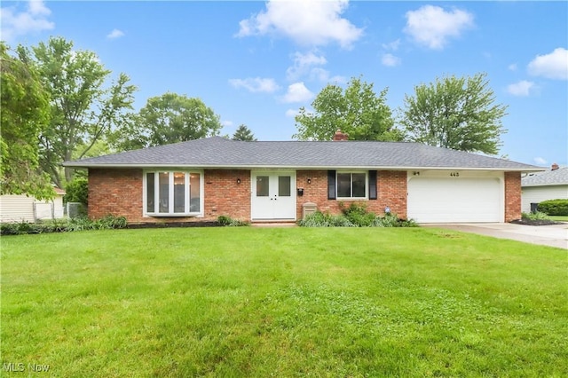 443 Audrey Dr, Richmond Heights, OH 44143 - photo 1