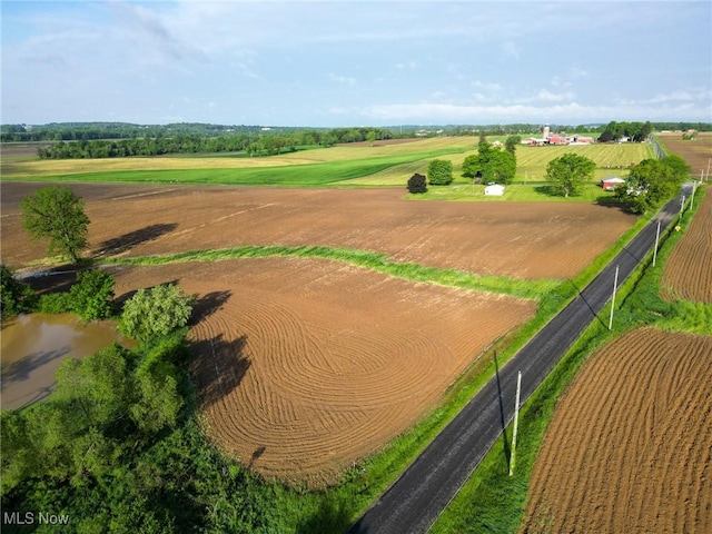 V/L Tannerville Rd, Orrville, OH 44667