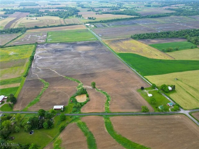 V/L Tannerville Rd, Orrville, OH 44667