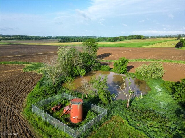 V/L Tannerville Rd, Orrville, OH 44667